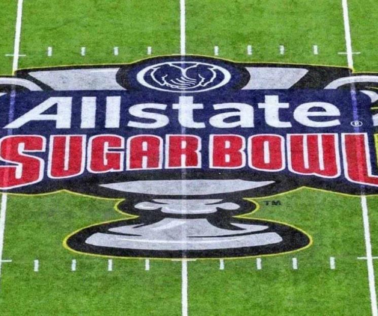 Posponen el Sugar Bowl por atropellamiento masivo en Nueva Orleans Posponen el Sugar Bowl por atropellamiento masivo en Nueva Orleans