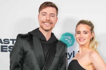 Se compromete el creador de contenido &acute;MrBeast&acute;