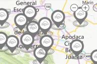 Inician estaciones del SIMA el 2025 sin funcionar