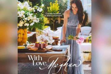 Programa de Meghan Markle tendrá segunda temporada