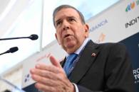 Venezuela ofrece 100 mil dólares por captura de Edmundo González