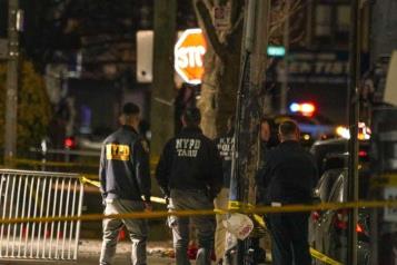 Balacera en discoteca de Nueva York deja 10 heridos