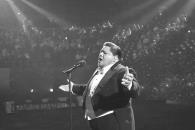 Diego Torre, tenor mexicano, es reconocido en premios OperaChaser