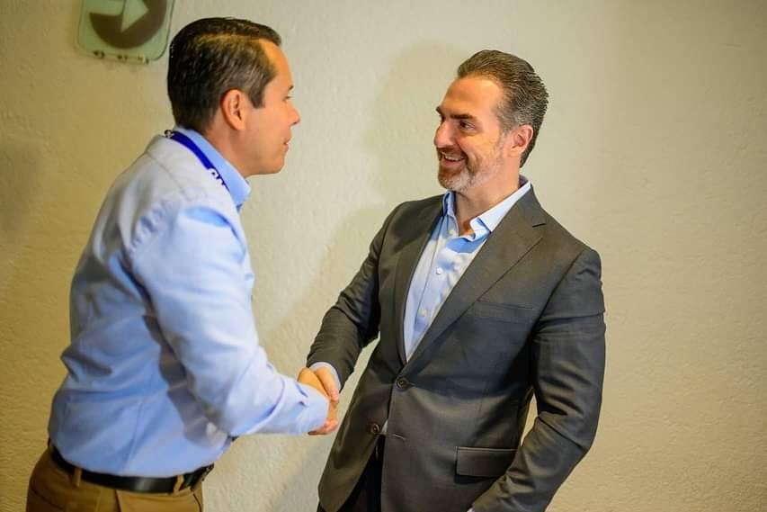 Falta de apoyos generará una ‘parálisis’ de obras en Monterrey y SN