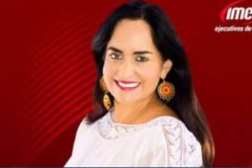 Arranca nueva presidencia del IMEF con Gabriela Gutiérrez