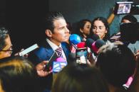 Lamenta Miguel Flores postura tomada por el PRIAN