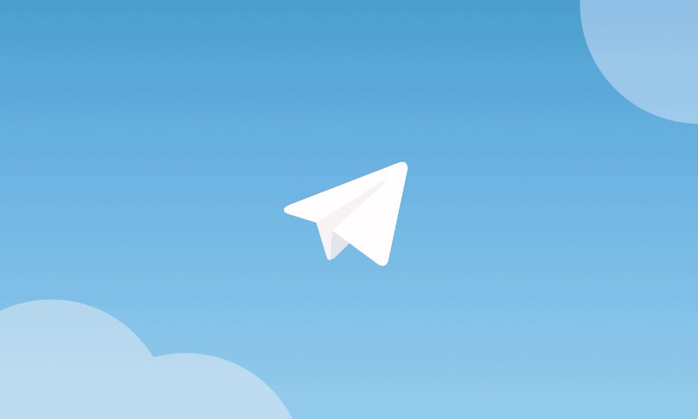 Telegram ya tiene su primera actualización de 2025 Telegram ya tiene su primera actualización de 2025