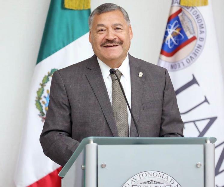 Lista UANL para enfrentar retos del 2025 Lista UANL para enfrentar retos del 2025