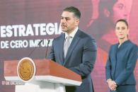 Entran en vigor las nuevas facultades de la SSPC Entran en vigor las nuevas facultades de la SSPC