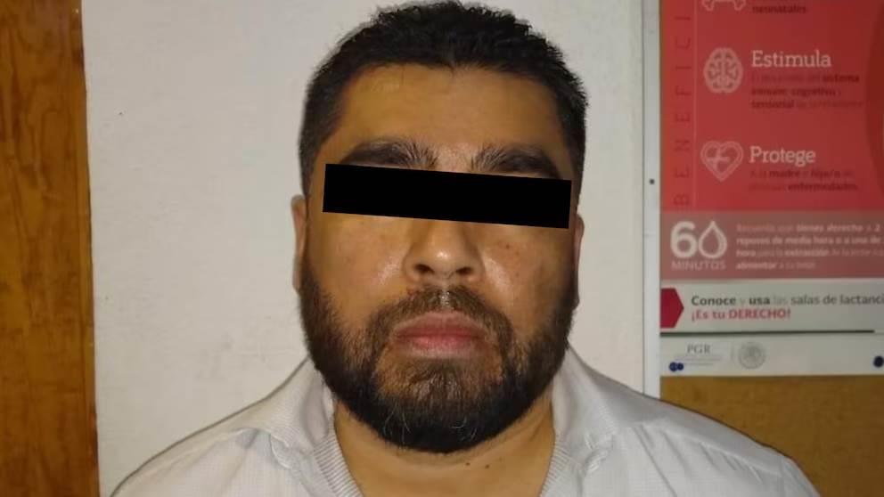 Acusan a juez de beneficiar a ‘El Contador’