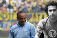 Muere Cristóbal Ortega, leyenda multicampeona del América Muere Cristóbal Ortega, leyenda multicampeona del América