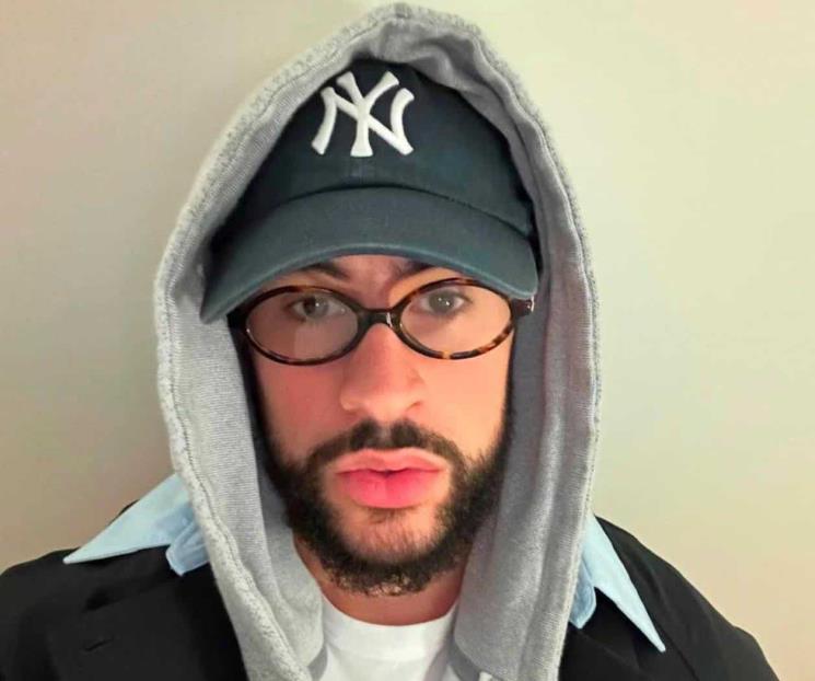 Bad Bunny publica cortometraje a días de lanzar nuevo álbum Bad Bunny publica cortometraje a días de lanzar nuevo álbum
