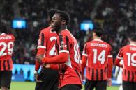 AC Milan vence a Juventus y va a la final de la Supercopa de Italia AC Milan vence a Juventus y va a la final de la Supercopa de Italia