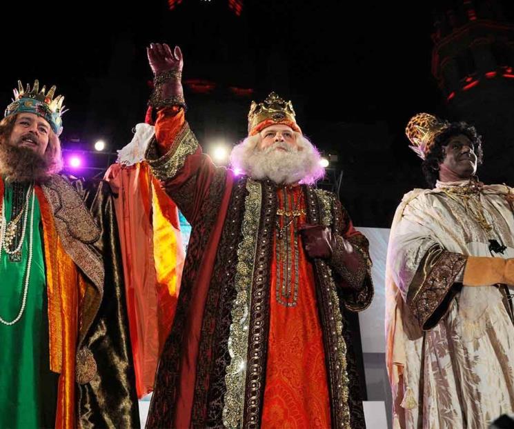 Conoce el origen de los Tres Reyes Magos Conoce el origen de los Tres Reyes Magos