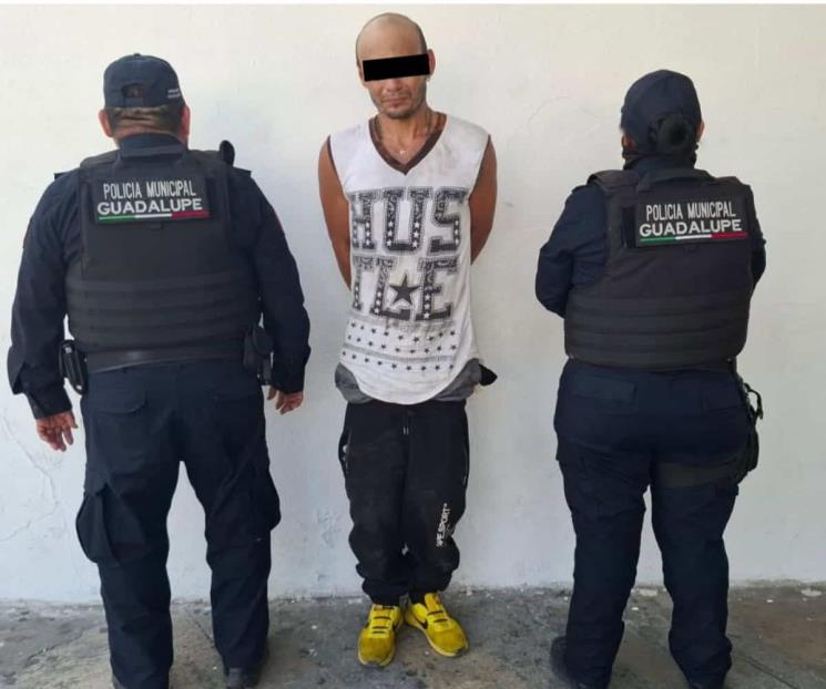 Amenaza de muerte a su esposa
