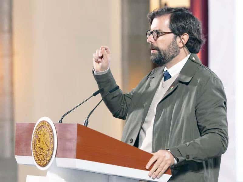 Cuestionan reportaje del NYT sobre fentanilo Cuestionan reportaje del NYT sobre fentanilo