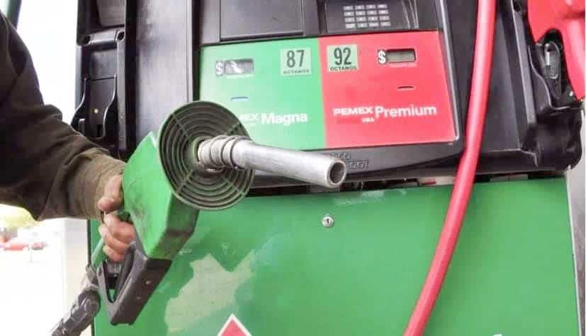 Descartan ‘gasolinazo’ en México durante 2025