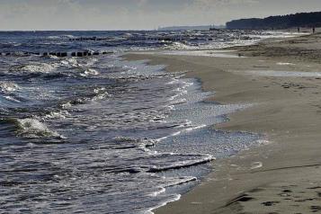 Estas son las playas más contaminadas de México