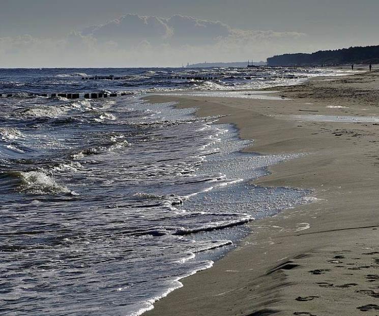 Estas son las playas más contaminadas de México Estas son las playas más contaminadas de México