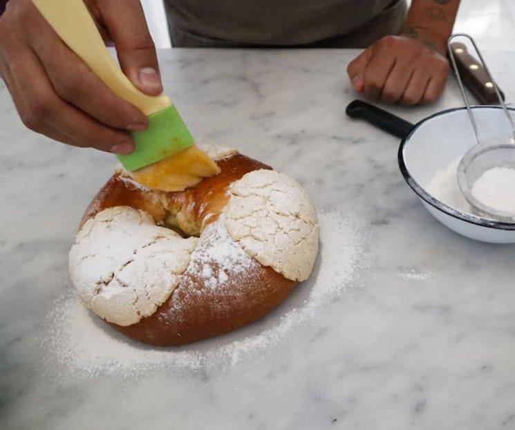 Los mejores tips para hacer una rosca de reyes Los mejores tips para hacer una rosca de reyes