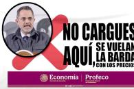 Prometen transparencia en precios de gasolina Prometen transparencia en precios de gasolina