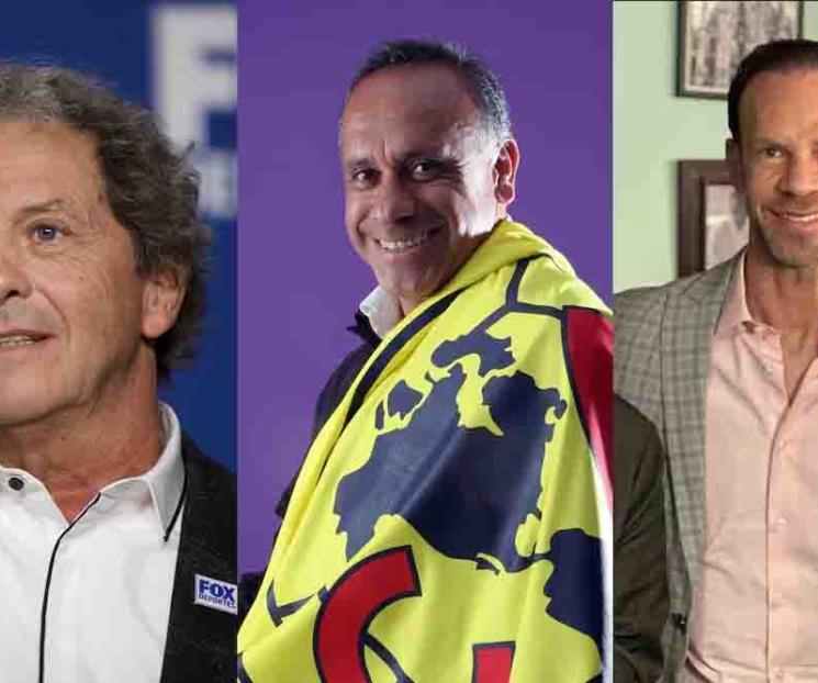 Zague y Brailovsky se despiden de Cristóbal Ortega Zague y Brailovsky se despiden de Cristóbal Ortega