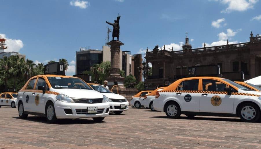 Suben también tarifas de taxis Suben también tarifas de taxis
