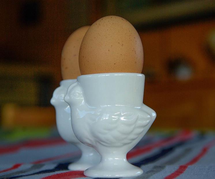 La combinación de 2 alimentos que debes hacer por la mañana La combinación de 2 alimentos que debes hacer por la mañana