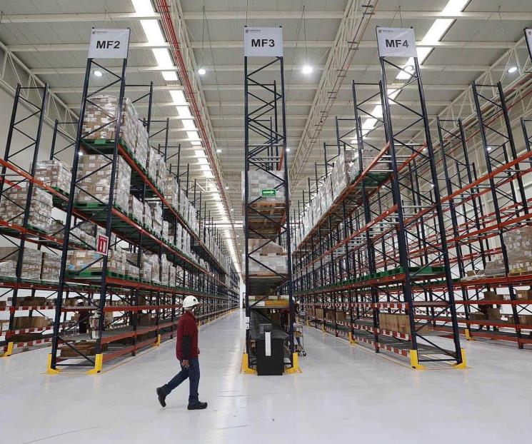 Abasto de medicamentos está asegurado, afirma Ssa Abasto de medicamentos está asegurado, afirma Ssa