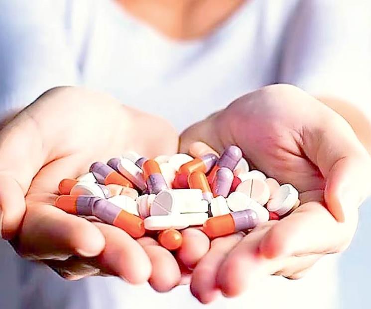 Asegura Ssa abasto de medicamentos 2025-2026 Asegura Ssa abasto de medicamentos 2025-2026