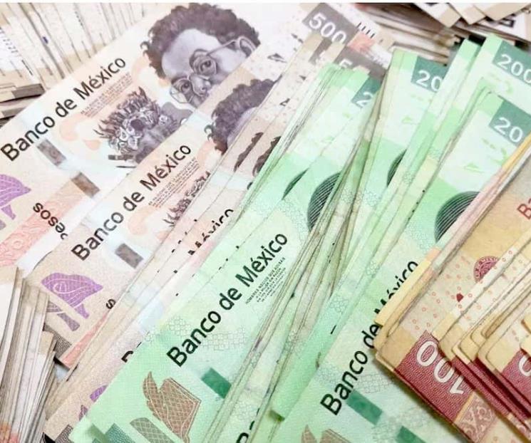 Inician el año con 1,804 nuevos contratos por más de 18 mmdp Inician el año con 1,804 nuevos contratos por más de 18 mmdp