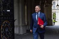 Responde gobierno británico a críticas de Musk