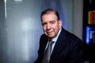 Comienza González Urrutia gira internacional en busca de apoyo