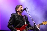 Investigan a guitarrista de Virus por muerte de su pareja Investigan a guitarrista de Virus por muerte de su pareja