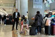 El AICM mueve 41.5 millones de usuarios El AICM mueve 41.5 millones de usuarios