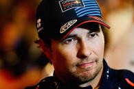 Checo Pérez entre los 10 pilotos de la F1 que más dinero ganaron