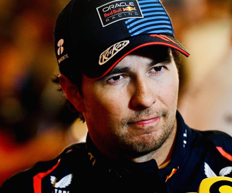 Checo Pérez entre los 10 pilotos de la F1 que más dinero ganaron Checo Pérez entre los 10 pilotos de la F1 que más dinero ganaron