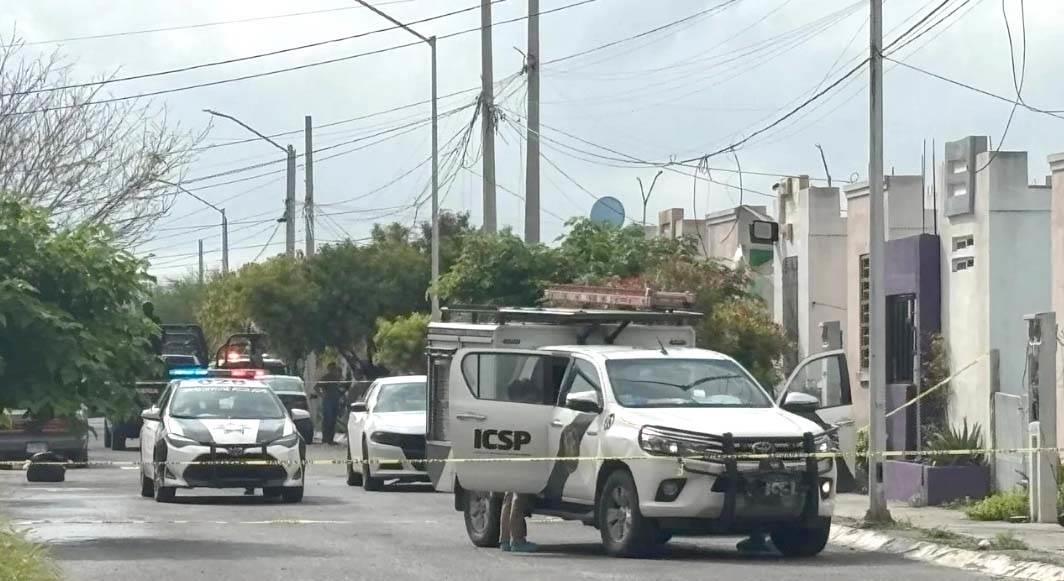 Asesinan a otro más Asesinan a otro más
