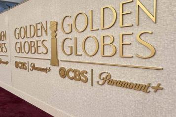 Globos de Oro 2025: la lista completa de los ganadores