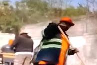 Retiran más de 506 toneladas de basura y escombro