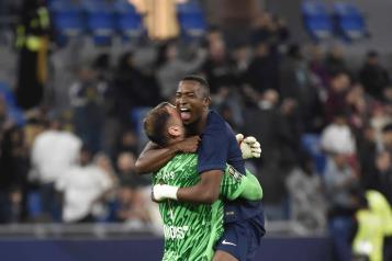 Se corona el Par&iacute;s Saint Germain en la Supercopa de Francia