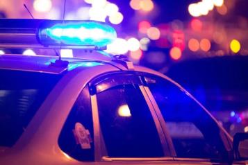 Fallece motociclista tras derrapar en García