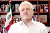 Niegan riesgo en México ante repunte de HMPV en China Niegan riesgo en México ante repunte de HMPV en China