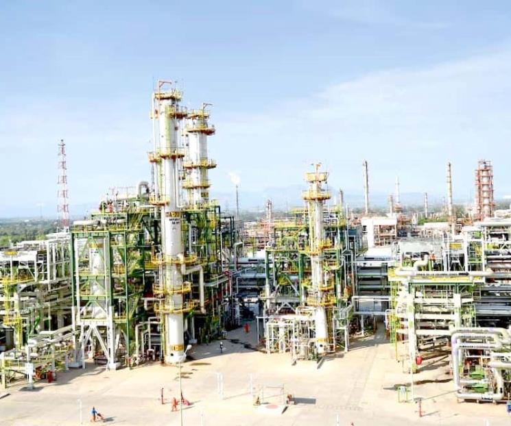 Pasará termoeléctrica de Tula al gas natural Pasará termoeléctrica de Tula al gas natural