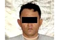 Detienen a implicado en asesinato del magistrado Edmundo Román Detienen a implicado en asesinato del magistrado Edmundo Román
