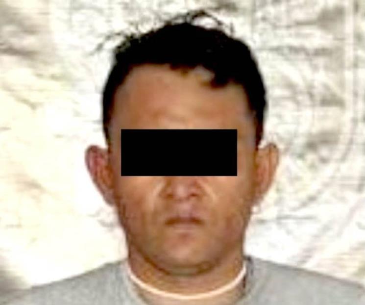 Detienen a implicado en asesinato del magistrado Edmundo Román Detienen a implicado en asesinato del magistrado Edmundo Román
