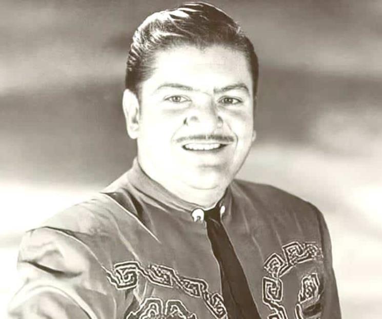 Iniciará producción de película biográfica de José Alfredo Jiménez Iniciará producción de película biográfica de José Alfredo Jiménez