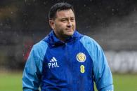 La propuesta de Pedro es quedar campeón en Tigres Femenil