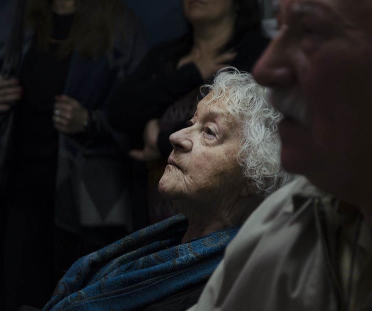 Descubre la clave que podría retrasar el envejecimiento Descubre la clave que podría retrasar el envejecimiento
