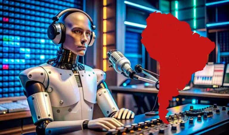 lA revela cuál es el acento de Latinoamérica más atractivo lA revela cuál es el acento de Latinoamérica más atractivo